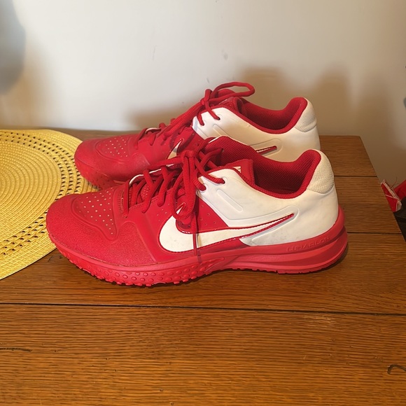 Nike sneakers, Size 9.5 - Picture 3 of 9